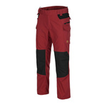 Trousers Helikon-Tex PILGRIM Crimson Sky / Black (SP-PGM-DC-8301A)