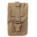 Canteen / General Pouch Eagle Industries Coyote Genuine Military Surplus Used II Quality