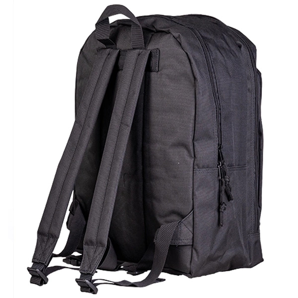 Plecak Miejski Day Pack 25 Litrów Mil-Tec Czarny (14003002)