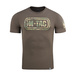 Koszulka Logo M-Tac Dark Olive (80066048)