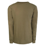 Podkoszulek Termoaktywny ODLO Coolmax Olive Oryginał Demobil II Gatunek