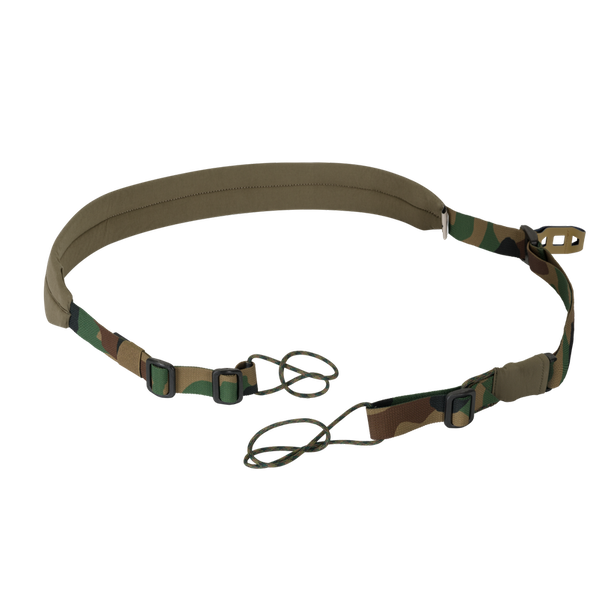 Padded Carbine Sling Direct Action Woodland (SL-CRBP-NLW-WDL)