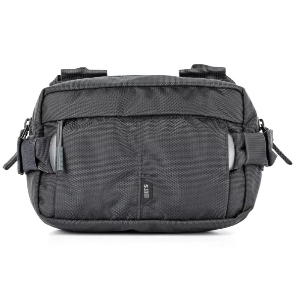 Torba Biodrowa LVC6 WaistPack 5.11 Iron Grey (5860130-042)