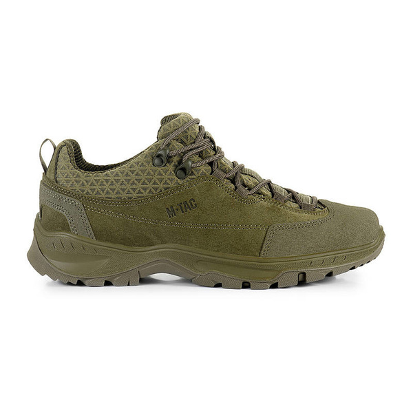 Buty Taktyczne Patrol R M-Tac Vent Olive (30206001)