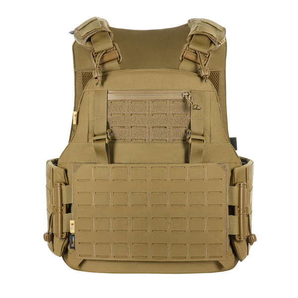 Pokrowiec Na Kamizelkę Kuloodporną STURM Elite M-Tac Coyote (10416005)