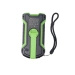 Radio Awaryjne z Panelem Solarnym i Powerbankiem 5000 mAh JB Tacticals (JB-07)