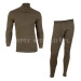 Zestaw Bielizny Bundeswehr (Trikot + Kalesony) Olive Oryginał Demobil BDB