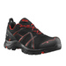 Workwear Boots Haix BLACK EAGLE Safety 40.1 Low Gore-Tex Black / Red (610002)