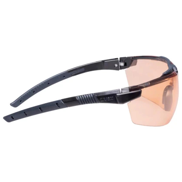 Okulary Taktyczne I-3 Tactical Set (9190027)