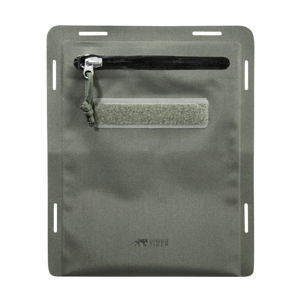 Water Resistant Pouch A5 WR Tasmanian Tiger Stone Grey Olive (7940.332)