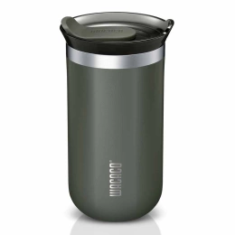 Kubek Termiczny Turystyczny Octaroma Lungo 300 ml Wacaco Dim Grey