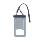 Pokrowiec Wodoodporny Na Telefon Naturehike Nautical Blue (CNK2300BS015)