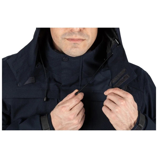 Kurtka Taktyczna 5-IN-1 Jacket 2.0 5.11 Dark Navy (48360ABR)
