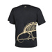 T-shirt Helikon-Tex Full Body Skeleton Czarny (TS-FBS-CO-01)