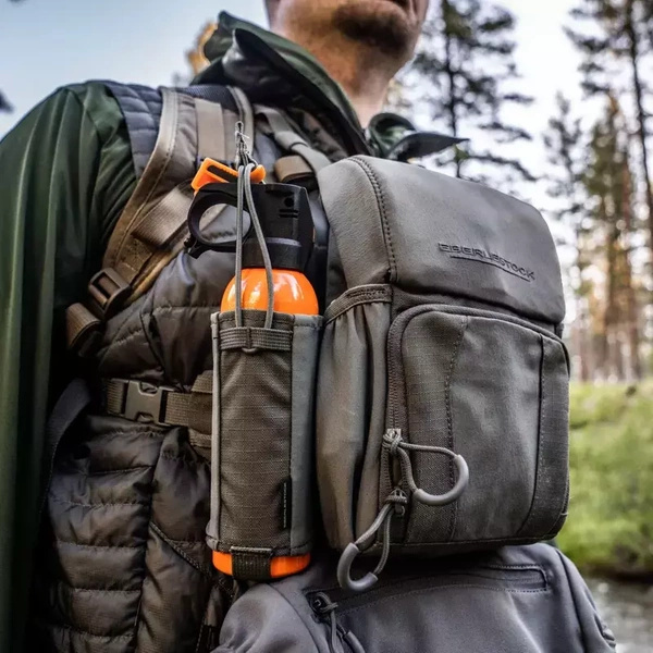 Kieszeń Na Gaz Pieprzowy Recon Bearspray Eberlestock Gray (ZA7GY)