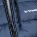 Kurtka Glacier 9 (-10°C / -15°C) Snugpak Granatowa