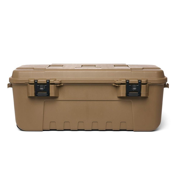 Kufer PLANO Sportsman’s Trunk Large 102l Desert Tan