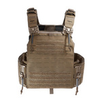 Tactical Vest Plate Carrier QR LC Tasmanian Tiger Coyote (7175.346)