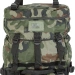 Polish Military Backpack 987/MON PL Camo Wz 93 Genuine Military Surplus New