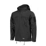 Kurtka SoftShell M-Tac Police Czarna (20203002)