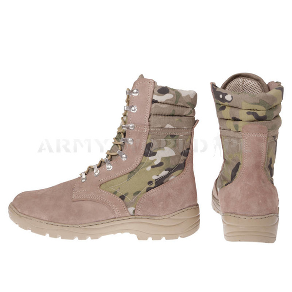 Buty Letnie Multicam