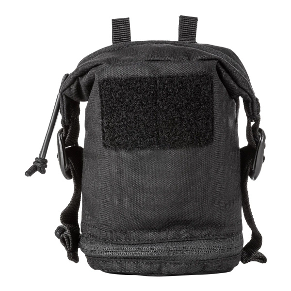 Kieszeń Taktyczna Flex Vertical GP Pouch 5.11 Czarny (56490ABR-019)