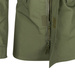 Shirt CPU (Combat Patrol Uniform) PolyCotton Ripstop Helikon-Tex Coyote (BL-CPU-PR-11)