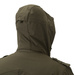 Covert M-65 Jacket Helikon-Tex Ash Grey (KU-C65-DC-85)