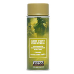 Farba Maskująca / Spray Do Broni 400 ml FOSCO Flecktarn Grun