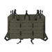 Ładownica Potrójna Na Magazynki Spitfire Triple Rifle Magazine Flap Cordura Direct Action Ranger Green (PC-R3FP-CD5-RGR)
