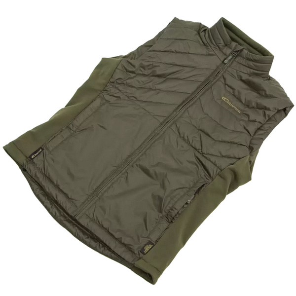 Bezrękawnik G-LOFT® Ultra Vest 2.0 Carinthia Olive