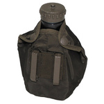 Pokrowiec Na Manierkę Austriacki Olive Oryginał Demobil II Gatunek