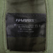 Dutch Bag / Pouch For Radio MOLLE Harris Olive Original Used II Quality