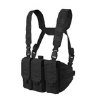 Kamizelka Taktyczna Chicom Chest Rig Cordura Helikon-Tex Czarna (KK-CCR-CD-01)