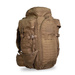 Tactical Backpack Halftrack Pack Eberlestock 35 Litres Dry Earth (F3ME)