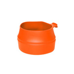 Folding Cup Fold-A-Cup Wildo® Orange