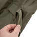 TRG Rainproof Trousers Carinthia Olive 