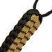 Temblak Cuboid Skull M-Tac Black/Coyote (10285205)
