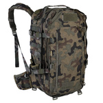 Plecak Military WISPORT Sparrow II 40 Full Wz. 93 Pl Camo