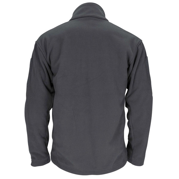 Kurtka Polarowa Fleece Jacket "Falcon" A. Blochl Szara