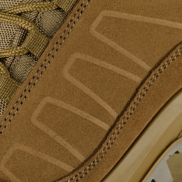 Buty Taktyczne Zimowe M-Tac Czarne