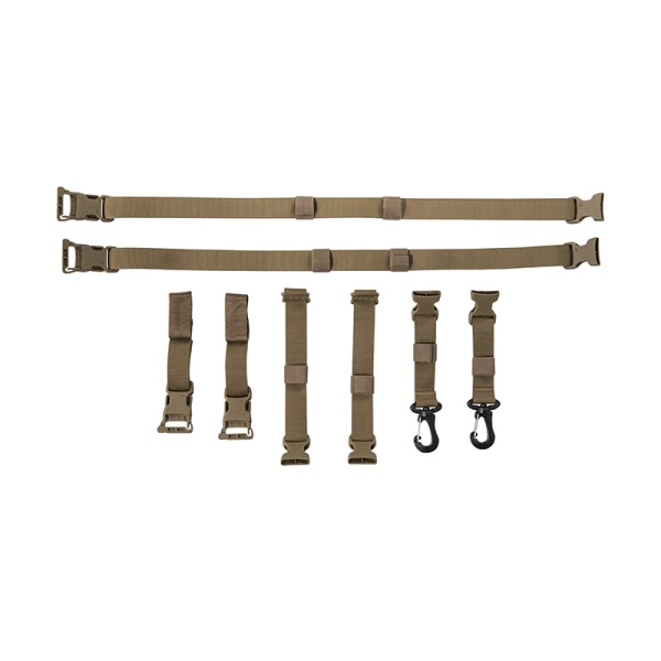 Pouch Harness Adapter Set Tasmanian Tiger Coyote Brown (7281.346)