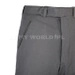 Military Austrian Elegant Trousers Thicker Version Grey Genuine Military Surplus 