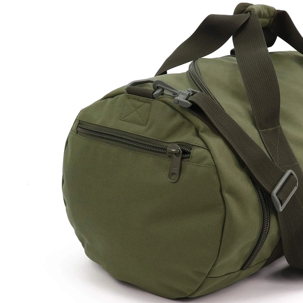 Torba T114 Barrel Bag 45L Arktis Olive Green