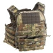 Kamizelka Taktyczna Plate Carrier Strap on DF Snigel Multicam (17-00642-56-000)