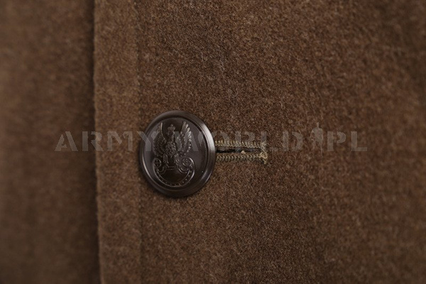 Land Forces Officer Coat 201A/MON or 208/MON Genuine Military Surplus New 