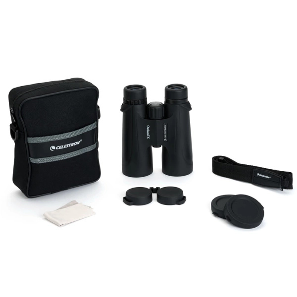 Lornetka Celestron Outland X 10x50 (71348)