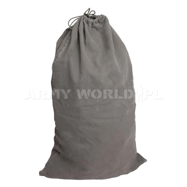 Laundry Bag Bundeswehr Oliv Original Demobil