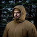 Kurtka Zimowa Alpha Gen.III Pro Primaloft M-Tac Coyote Brown (20499017)