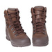 Buty Wojskowe Holenderskie Haix Heavy Combat Boots GTX Gore-Tex Brąz (214016) Nowe III Gatunek